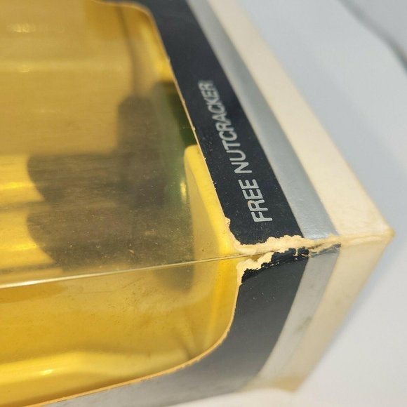 Nutcracker Solid Figures Model Home Decorations - Picture 10 of 11